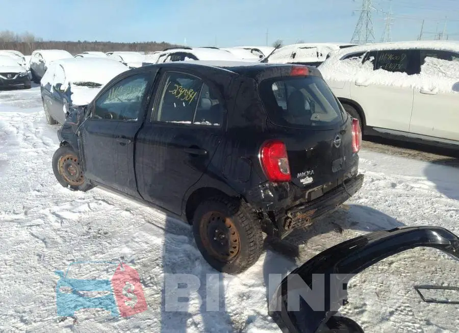 3N1CK3CP6FL239584 Photo# 3