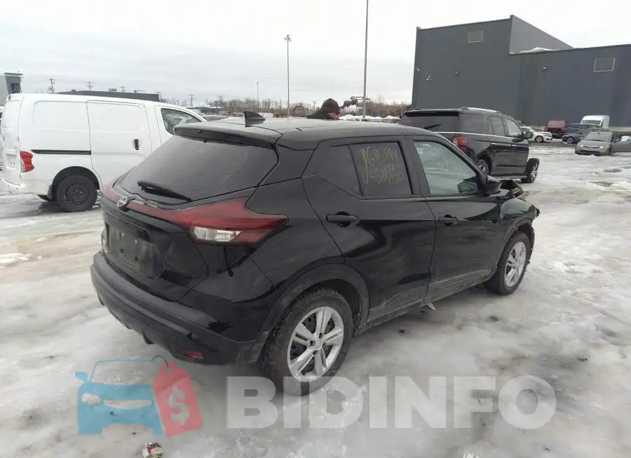 3N1CP5BV4NL511853 Photo# 4