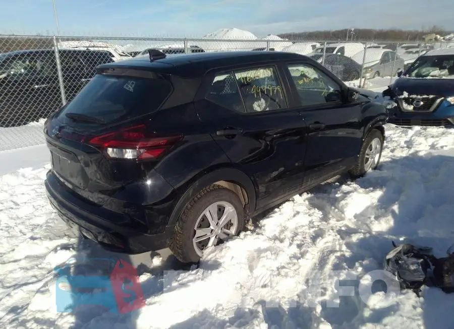 3N1CP5BV5ML501752 Photo# 4
