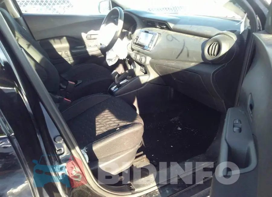 3N1CP5BV5ML501752 Photo# 5