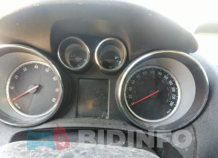 KL4CJHSB5FB150796 Photo# 7