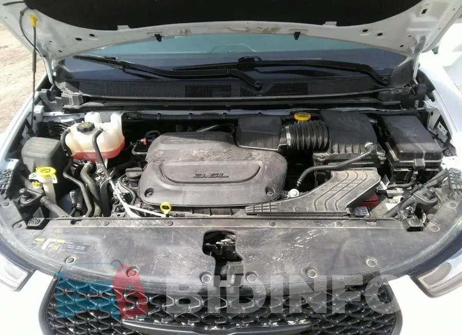 2C4RC1BG6NR121868 Photo# 10