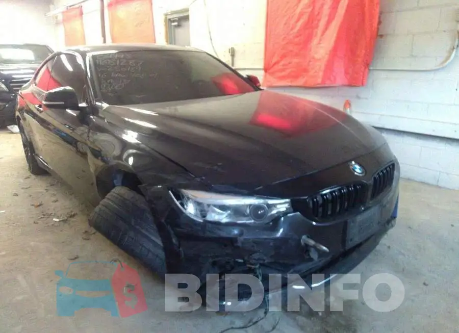 WBA3N9C53GK250189 Photo# 6