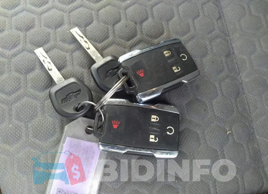 1GCGTDEN7M1206708 Photo# 11