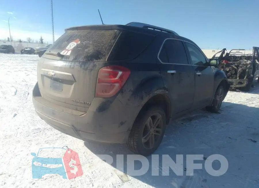 2GNFLGEK6G6293139 Photo# 4