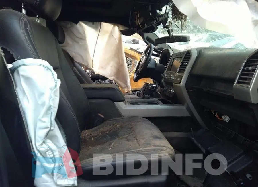 1FTEW1EP5LFB11399 Photo# 5