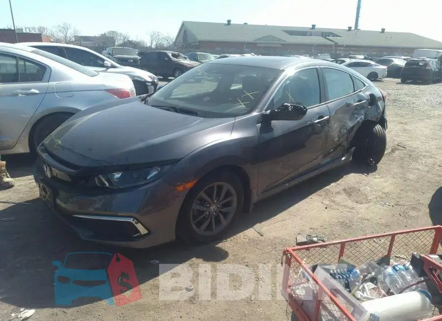 2HGFC2F79MH015732 Photo# 2