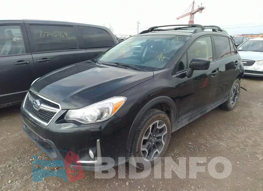 JF2GPABC6G8258527 Photo# 2