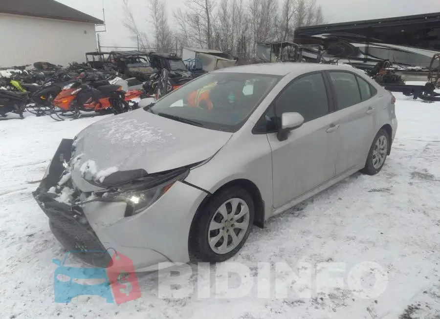 5YFBPRBE4LP113042 Photo# 2