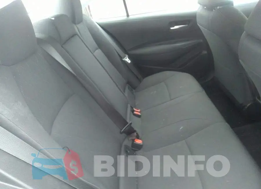 5YFBPRBE4LP113042 Photo# 8