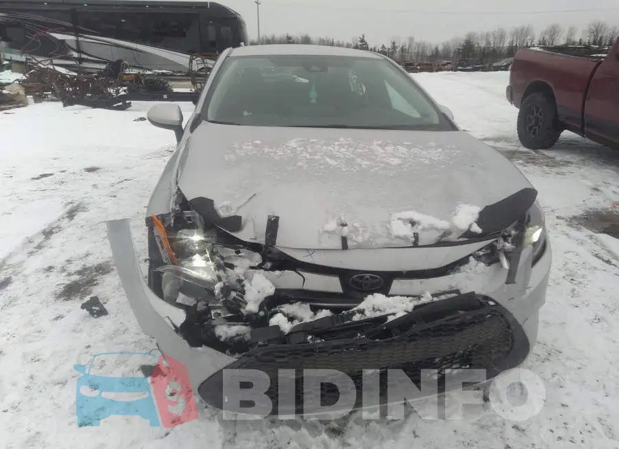 5YFBPRBE4LP113042 Photo# 6