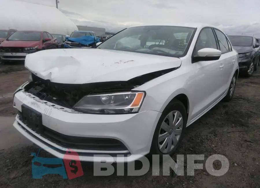3VW267AJ8GM336913 Photo# 2