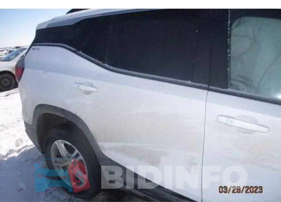 3GKALTEV6NL224583 Photo# 12