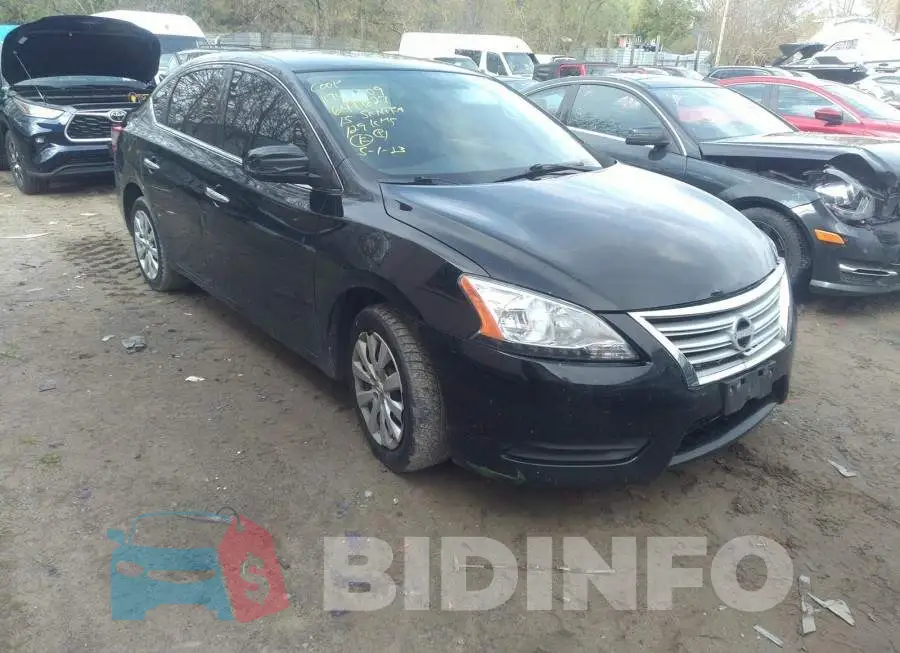 3N1AB7AP1FL641627 Photo# 1