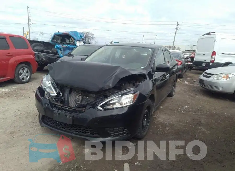 3N1AB7AP2HL645771 Photo# 2