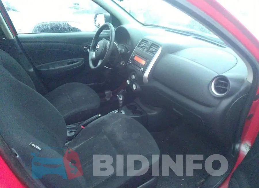 3N1CK3CP9FL251566 Photo# 5