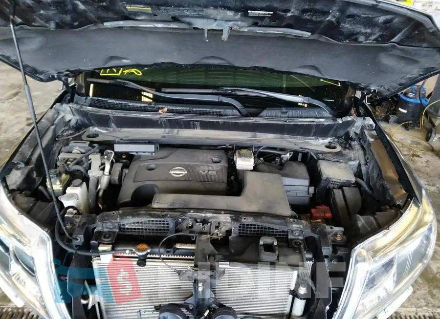 5N1AR2MM9FC665419 Photo# 10