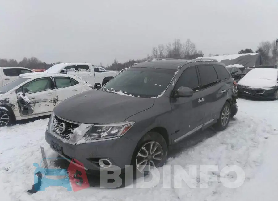 5N1AR2MMXFC696940 Photo# 2