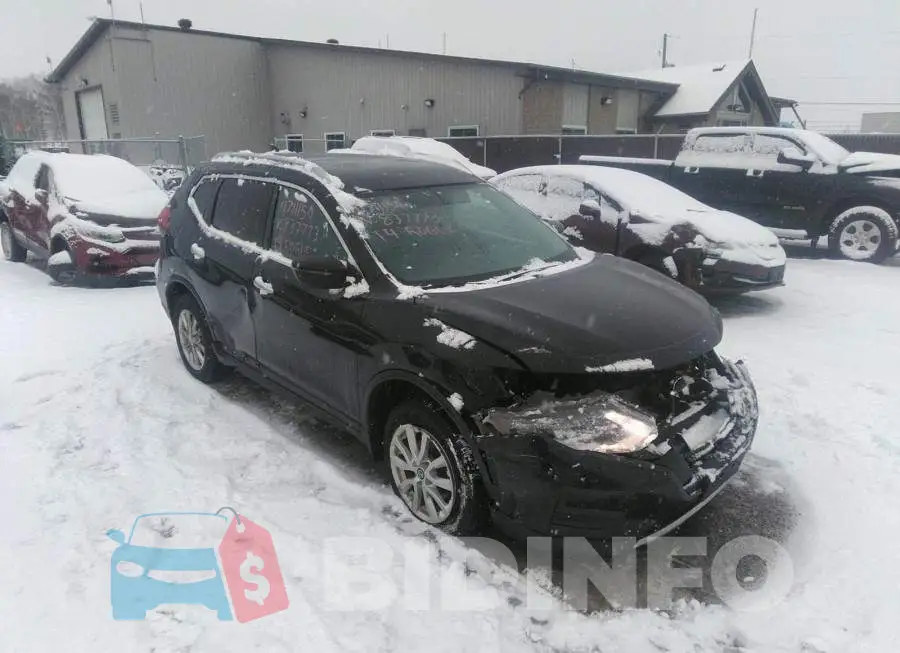 5N1AT2MV5KC837773 Photo# 1