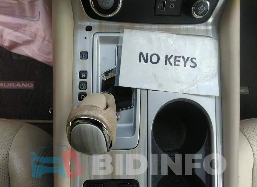 5N1AZ2MH8JN101535 Photo# 11
