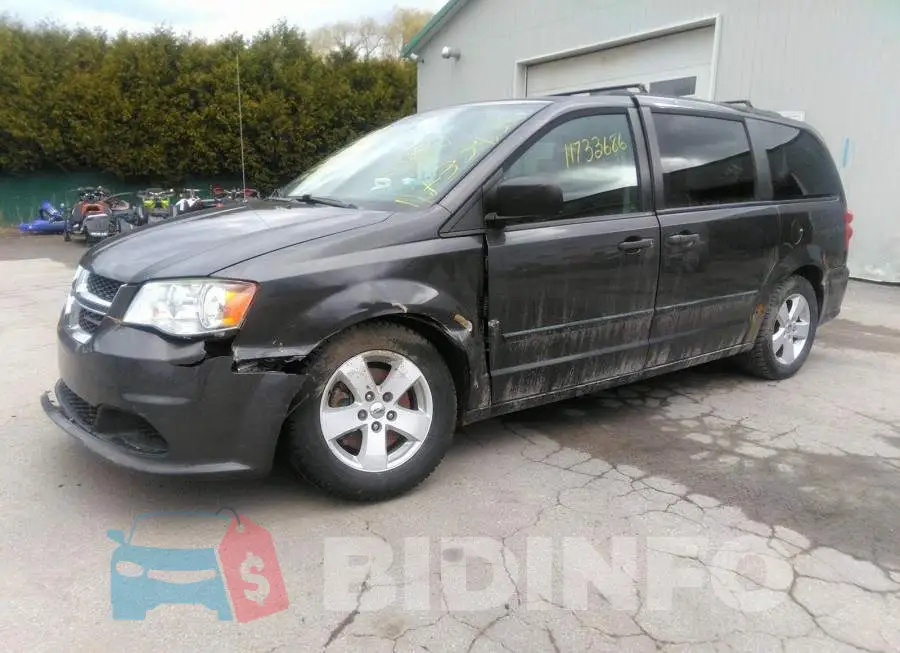 2C4RDGBG7FR502663 Photo# 2