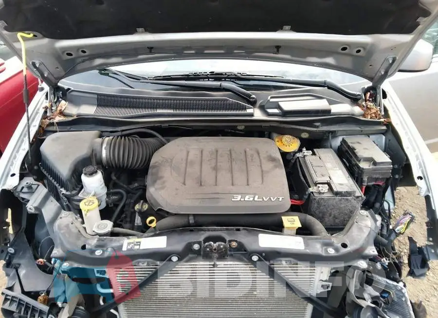 2C4RDGBGXJR291094 Photo# 10