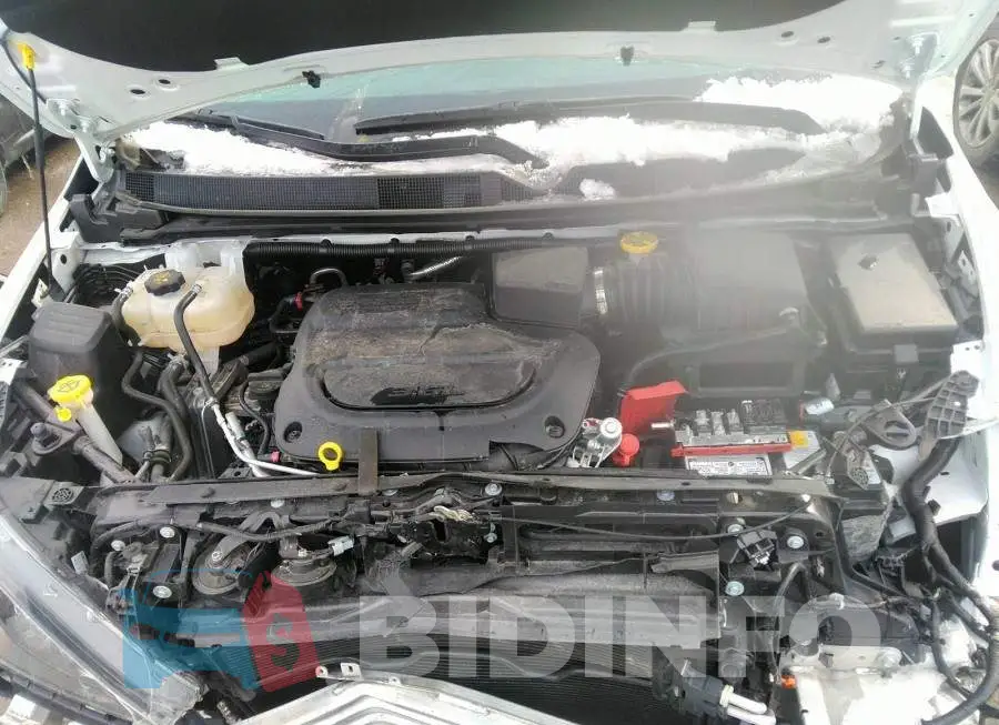 2C4RC1ZG8NR125328 Photo# 10