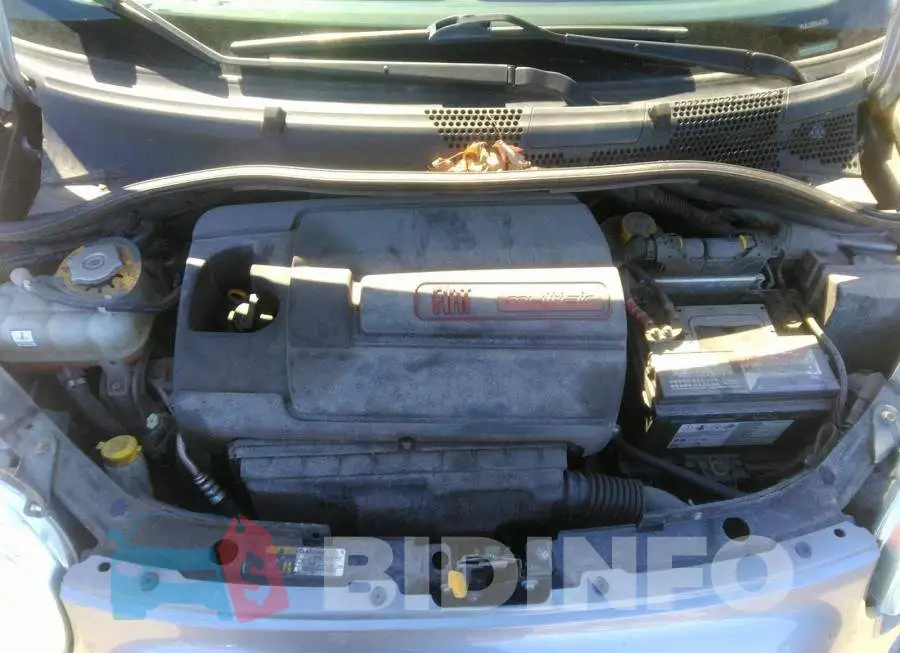 3C3CFFAR9GT205345 Photo# 10