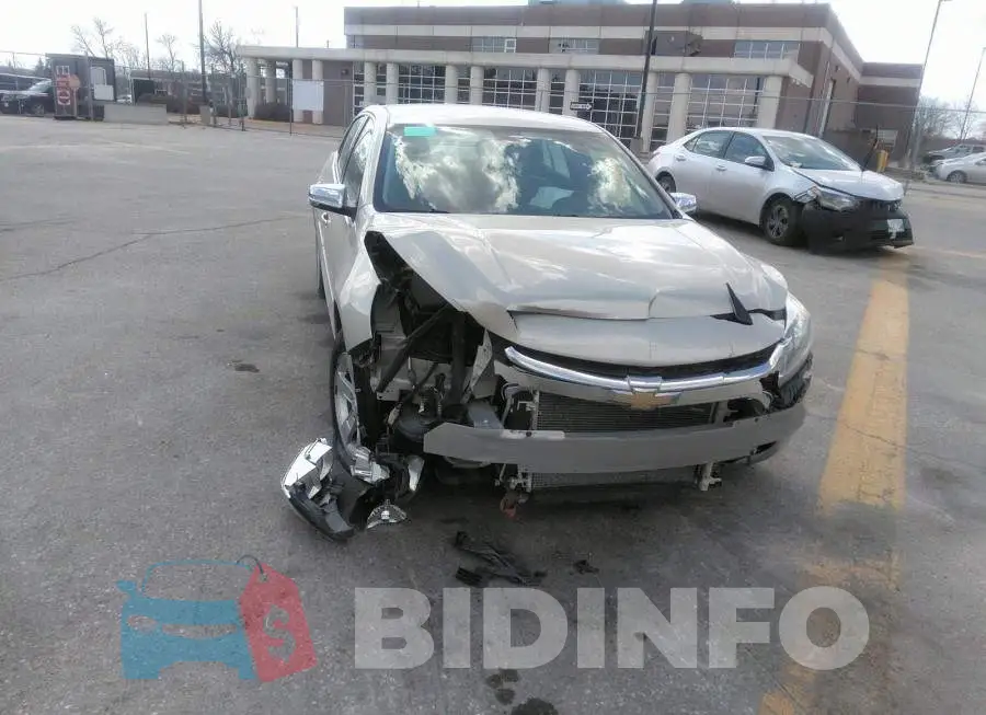 1G11B5SA3GF150895 Photo# 6