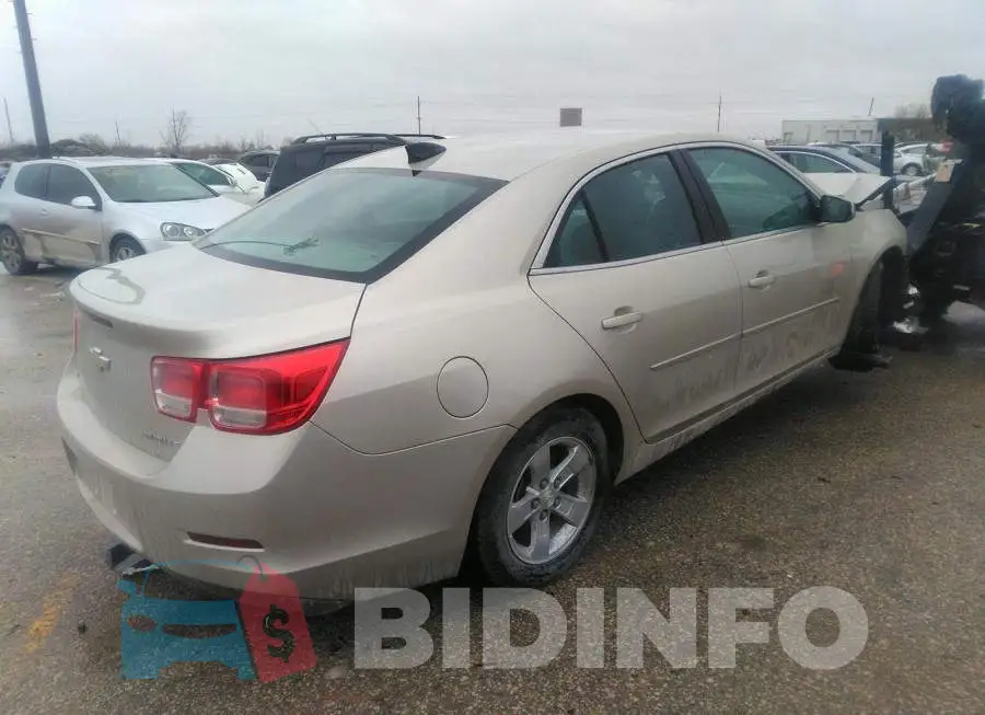 1G11B5SA3GF150895 Photo# 4