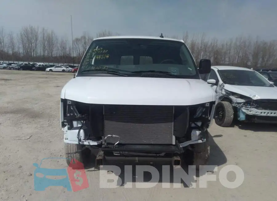 1GCWGBF73M1299649 Photo# 6
