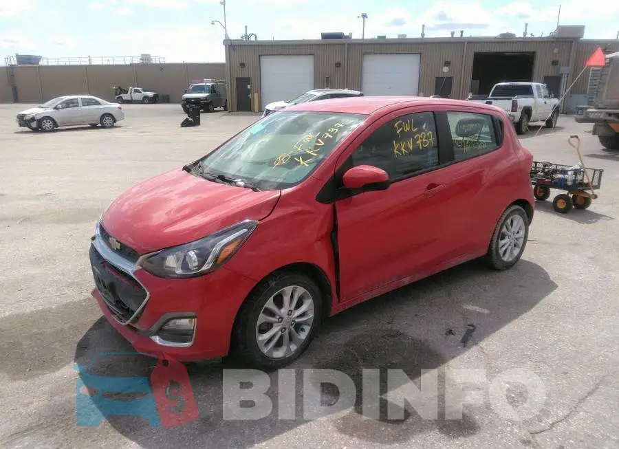 KL8CD6SA9LC421592 Photo# 2