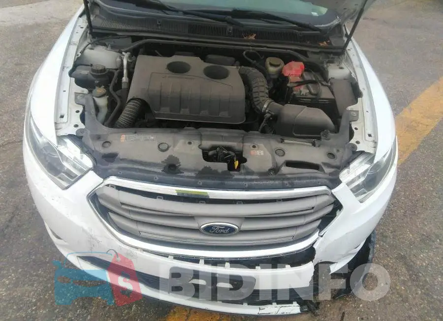 1FAHP2E98FG166189 Photo# 10