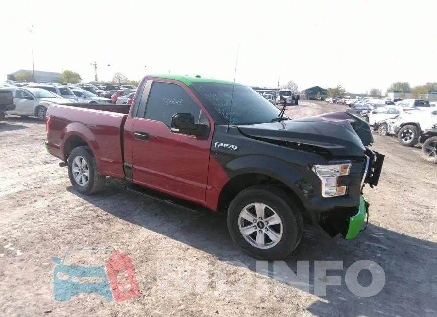 1FTMF1CP8GFA79021 Photo# 1