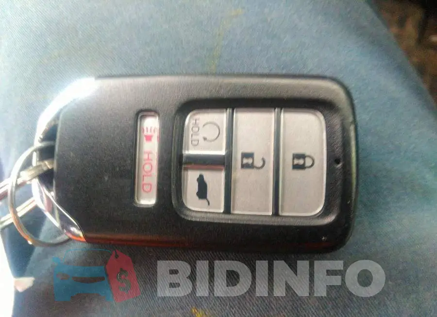 5FNYF6H36GB509783 Photo# 11