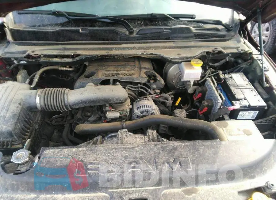 1C6SRFVT5NN211345 Photo# 10