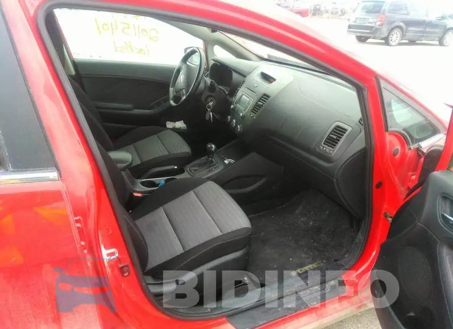 KNAFX5A87F5282783 Photo# 5