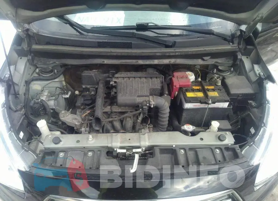 ML32F3FJ1KHF03099 Photo# 10