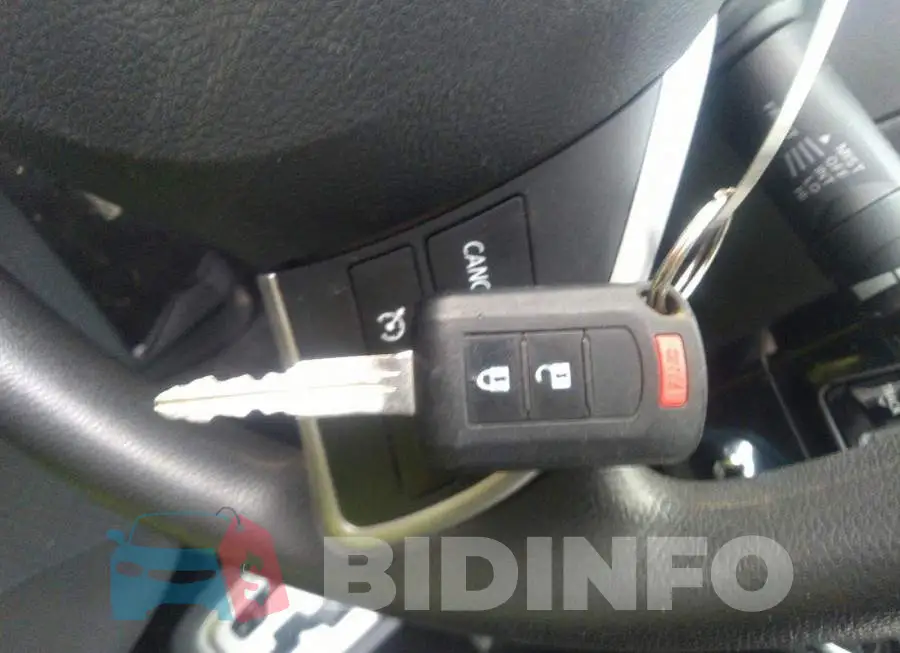 ML32F3FJ1KHF03099 Photo# 11
