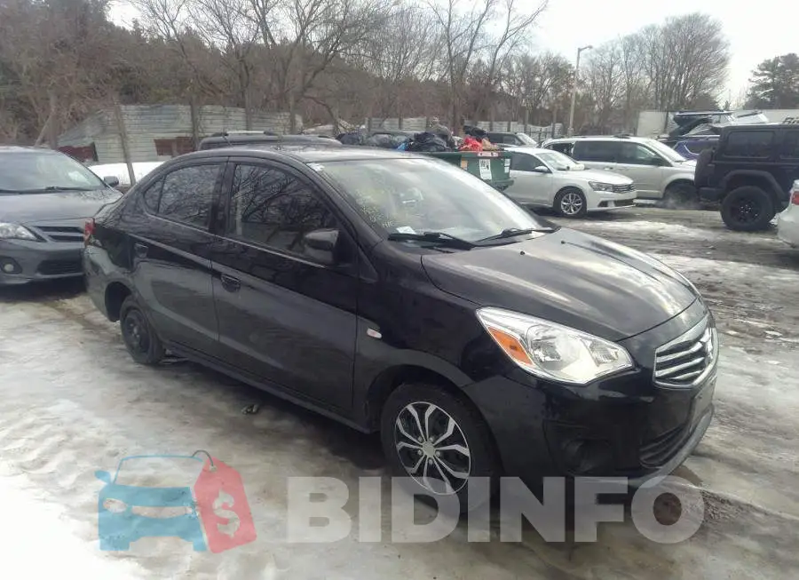 ML32F3FJ1KHF03099 Photo# 1