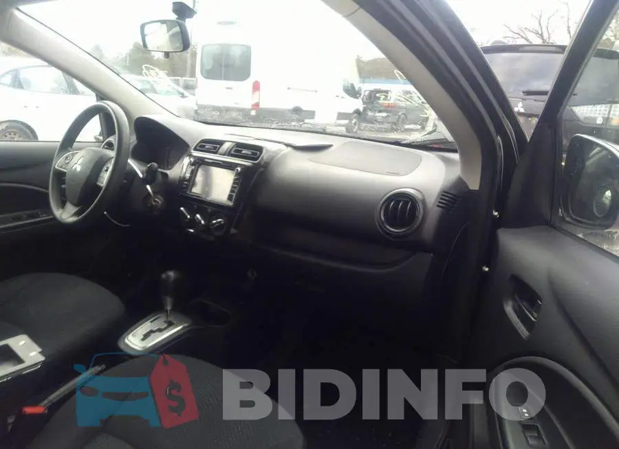 ML32F3FJ1KHF03099 Photo# 5