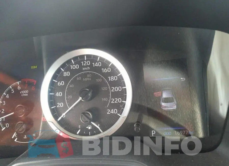 5YFBPMBE5NP356140 Photo# 7