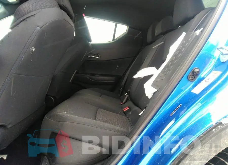 NMTKHMBX5JR022737 Photo# 8