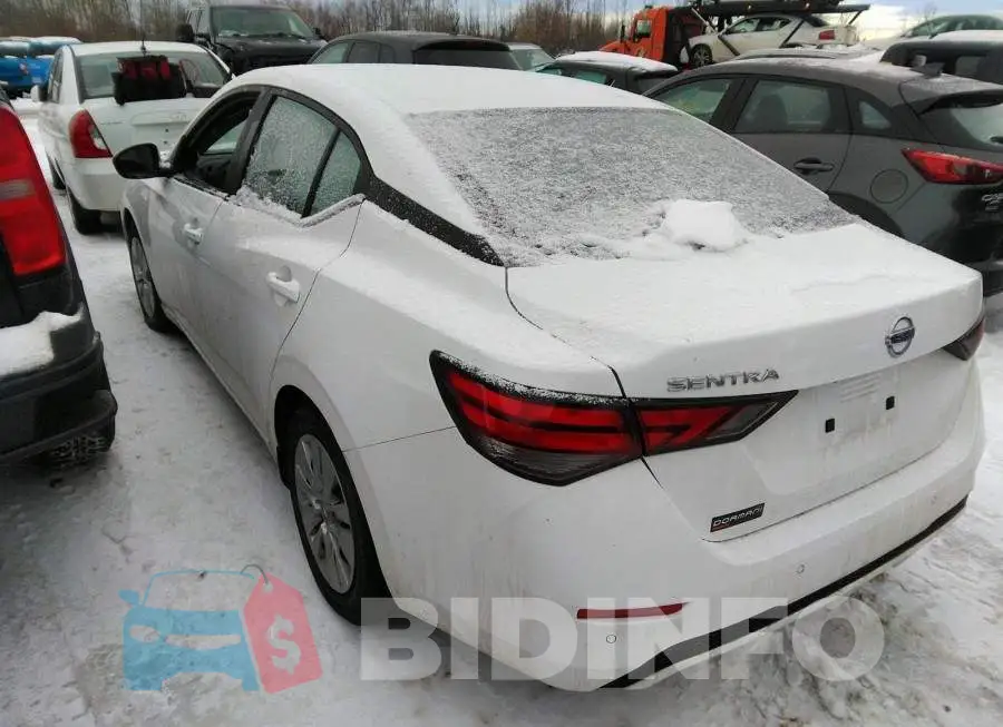 3N1AB8BV5NY294002 Photo# 3