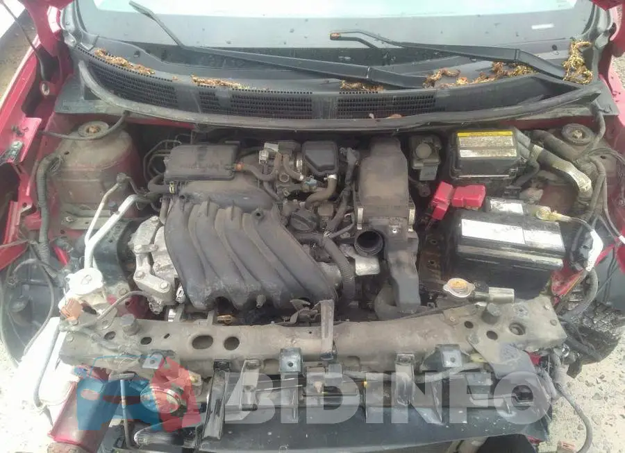 3N1CK3CP6FL267580 Photo# 10