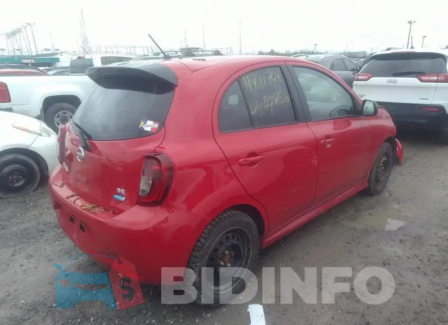 3N1CK3CP6FL267580 Photo# 4