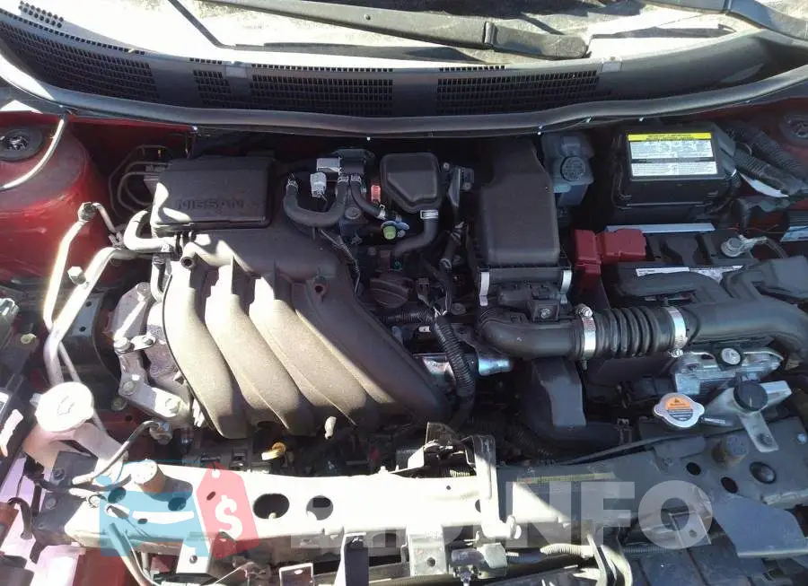 3N1CK3CPXKL235015 Photo# 10