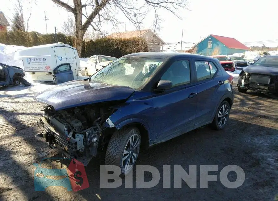 3N1CP5CV7LL554885 Photo# 2