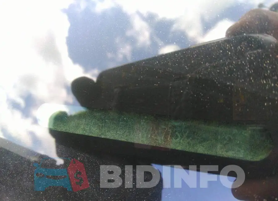1GCHTBEA1K1187138 Photo# 9