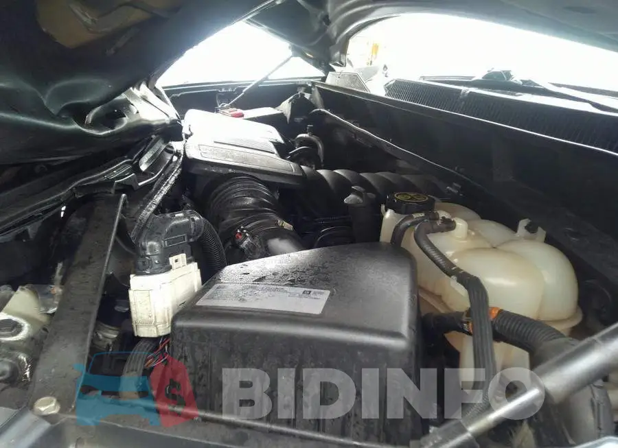 1GCUYBEF9KZ293687 Photo# 10
